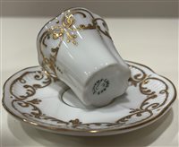 Tazza Floriddia Gioielli 4511 - 4511